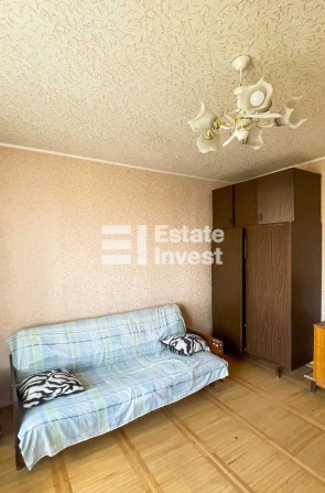 Продам 1 кімн. квартиру на вул. Селянська, 18, р-н Холодна гора - фото 1