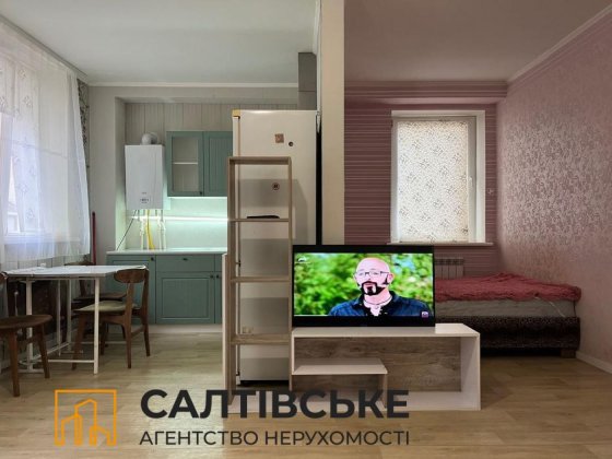 1644-ОА Продам 1К квартиру 43м² в новострое ЖК Журавлевский Харьков