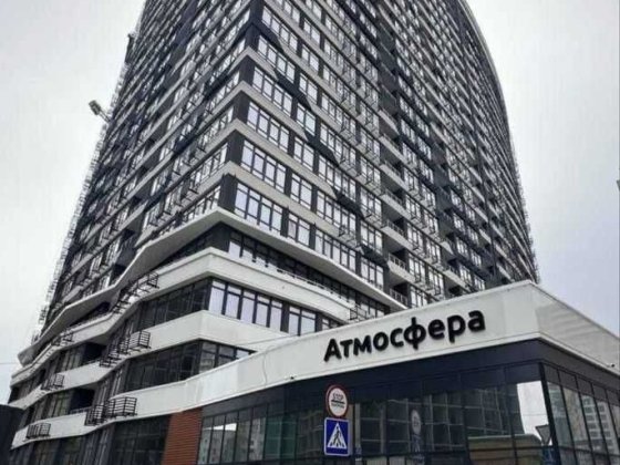 ЖК Атмосфера! Аркадия 1 комн квартира 46м с балконом! Ключи на руках! Одеса