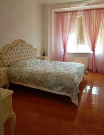 Трикімнатна в центрі з розкішним відом на море та парк. - фото 1