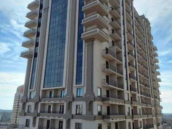 1 комнатная квартира 46 м2 Парк Победы ЖК Акрополь Одесса