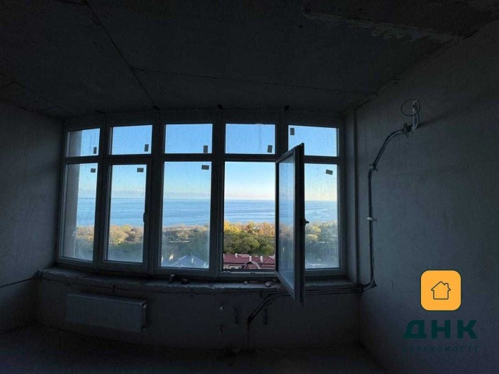 ‼️3к Квартира ПРЯМОЙ ВИД НА МОРЕ 45 Жемчужина Каманина Аркадия Кадорр - фото 1