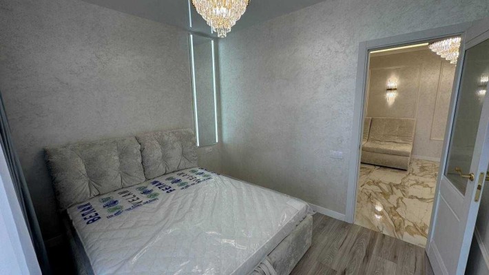 Новая 3 комнатная квартира в Новом ЖК. - фото 1