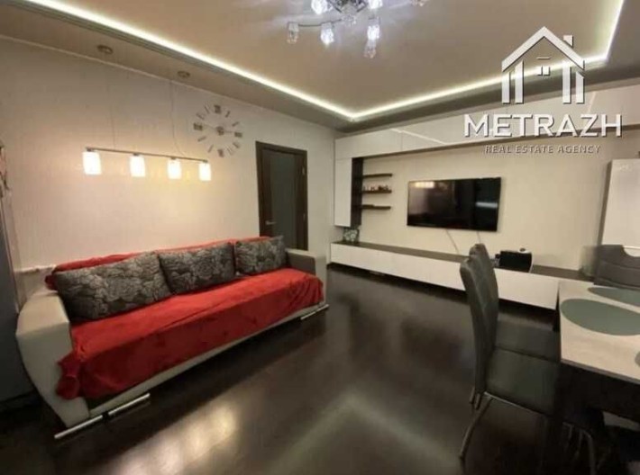 Продам 3к квартиру пр.Героев Харькова Заводская - фото 1