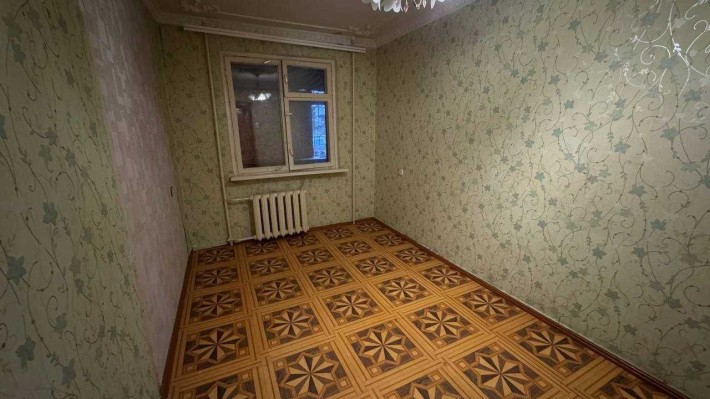 СУПЕР 3 комнатная на Таирова,сити центр(є-відновлення,сертіфікат) - фото 1