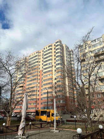 Єоселя, Євідновлення 3ри кімнатна квартира в Одесі - фото 1