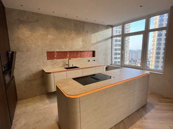 Продам квартиру Каманина Аркадия 32 Жемчужина 105 метров вид моря Одеса