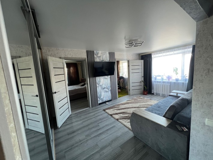 Продам 4-х комнатную квартиру Запорожье от владельца - фото 1