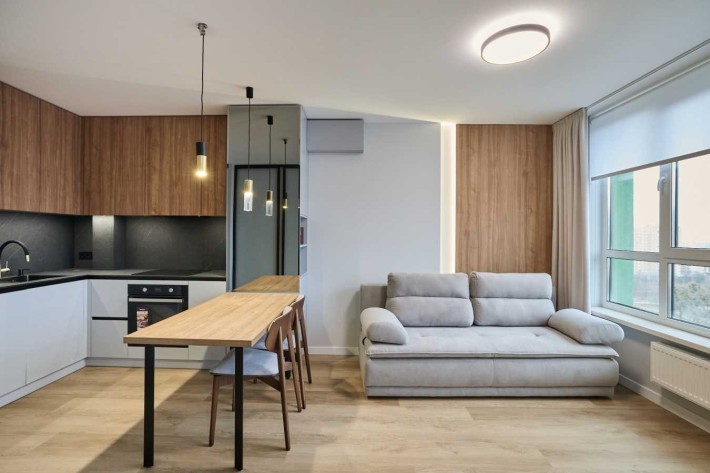 1-к квартира Київ, Голосіївський, 135000 $ - фото 1