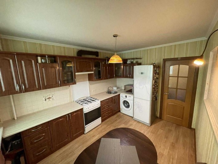 1 кімнатна квартира в новом будинку з червоної цегли! Газофікований! - фото 1