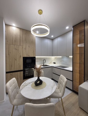 Квартира в жемчужине на Краснова / ипподром - фото 1