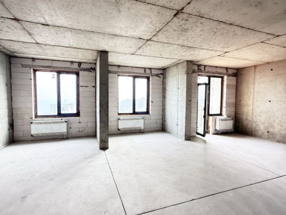 Продам 3х комнатную квартиру ЖК Посейдон 16 Фонтана, Видовая  Дом сдан Одеса