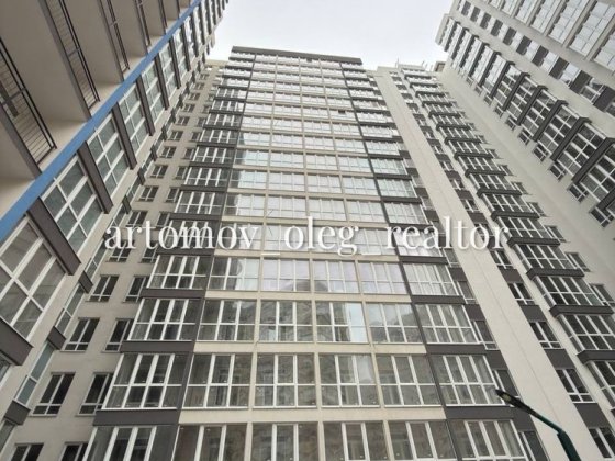 New‼️36м2-Однушка,Акварель 3‼️ЦЕНТР/Пишоновкая/Дом сдан/КЛЮЧИ НА РУКАХ Одесса