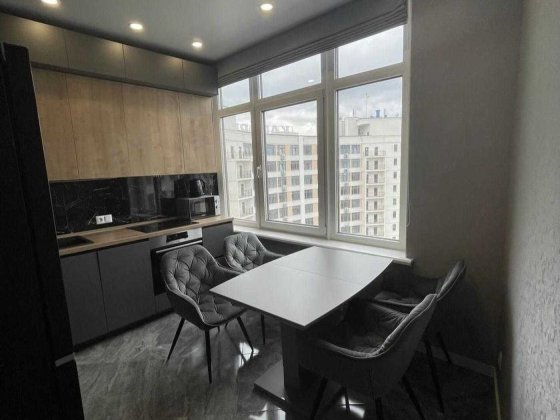 32 Жемчужина .2 спальни. Каманина. Аркадия. Одесса