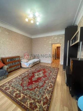 1-кімнатна квартира (Шевченківський район) - фото 1