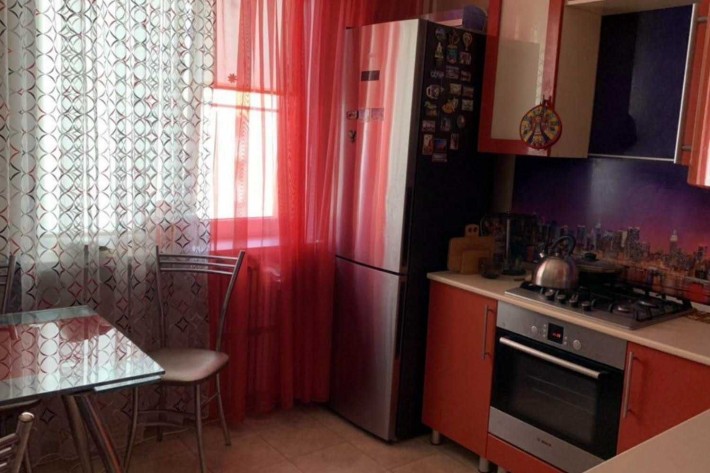 Продам 3к квартиру на Салтовке, ул.Гвардейцев Широнинцев - фото 1