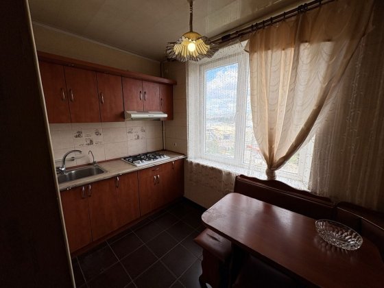 Продаж 2к кВ на вул Нескорних м Салтівське Героїв праці єВідновлення Харьков