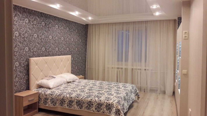 Однокомнатная квартира в Хортицком районе по ул. Сергиенко, 70 - фото 1