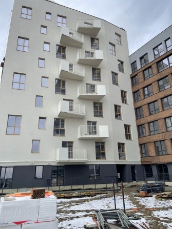 Продаж 1-кім.квар.40кв.м ЖК  Viking Hills.Ціна:61500$. - фото 1