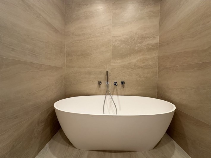 Шикарная квартира на Французском бульваре - фото 1