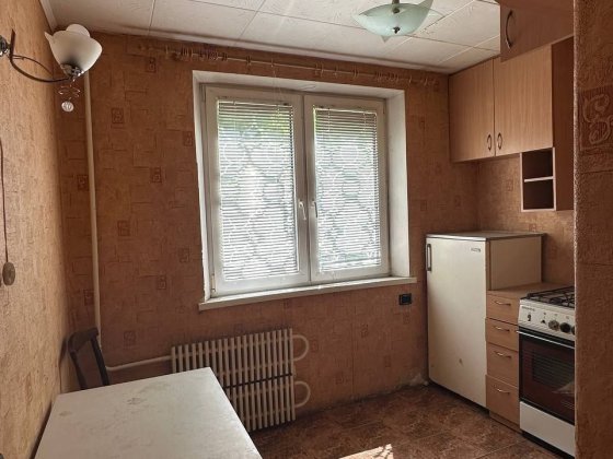 Продаж 1-о кімнатної квартири на Баварії - усе залишається... Харків