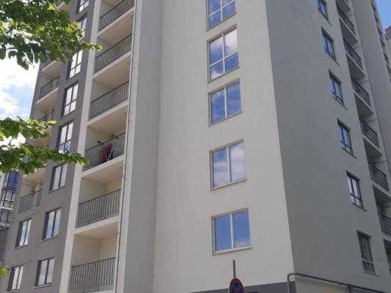 Продаж 2-кім. квартири на вул. Малоголосківська Львів