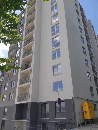 Продаж 2-кім. квартири на вул. Малоголосківська - фото 1