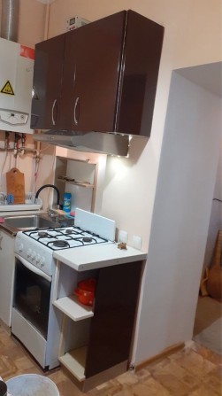 ТЕРМІНОВО! Продаж 1-кімн. Квартири по вул.КУЛІША - фото 1