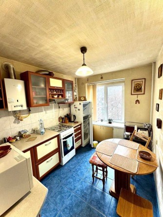 Продаж 4-кімнатної квартири | вул. Академіка Сахарова, 56 - фото 1