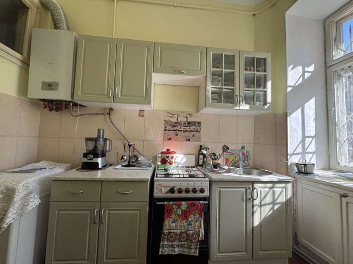 Продаж квартири вул. Костя Левицького центр - фото 1