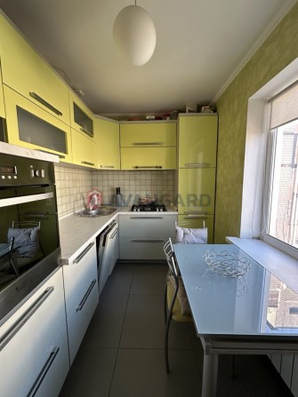 У продажу 3-кімнатна квартира на Бородинському  вул.Проф.Толока 34 - фото 1