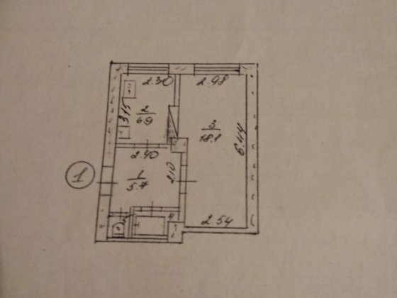 Продам 1 кв. Запоріжжя ,вул. Фінальна буд. 10 Запоріжжя