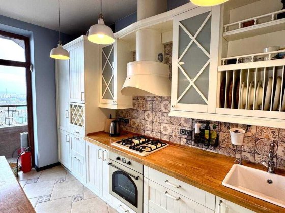 Продаж 3 кім. квартири вул. Кондукторська Новобудова Львов