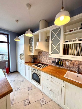 Продаж 3 кім. квартири вул. Кондукторська Новобудова - фото 1