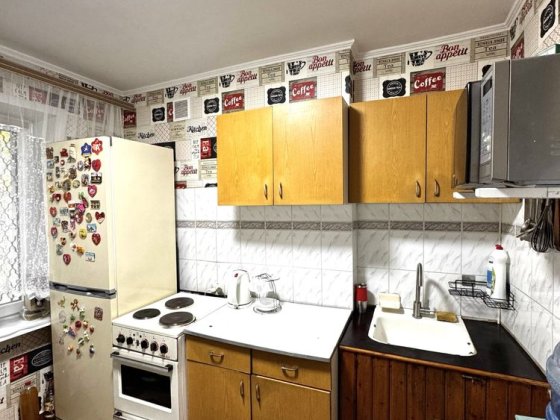 Продается 2 ком кв в Хортицком р-не по Бульвару Строителей Запоріжжя