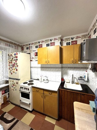 Продается 2 ком кв в Хортицком р-не по Бульвару Строителей - фото 1