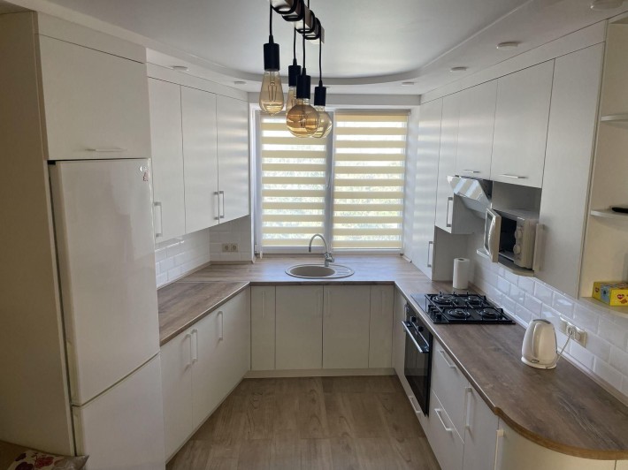 Продам 1-кімн. квартиру, ЖК "Львівський Маєток" TP - фото 1