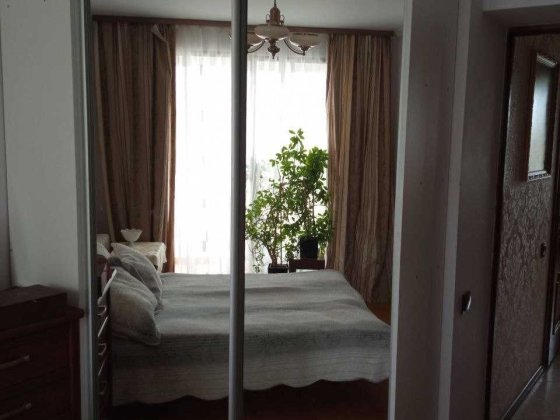 Продаж 3-кімнатна квартира  на Антонича, 2, Сихів Львов