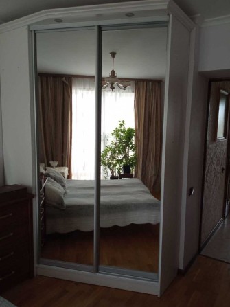 Продаж 3-кімнатна квартира  на Антонича, 2, Сихів - фото 1