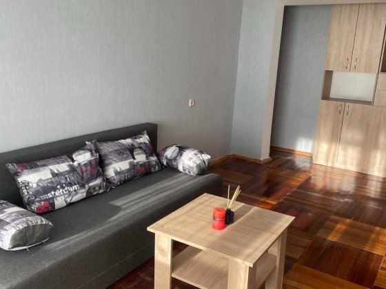 квартира на бородинському Запоріжжя