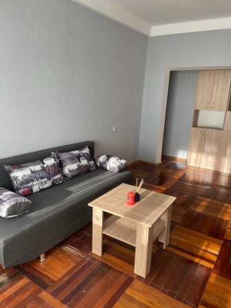 квартира на бородинському - фото 1