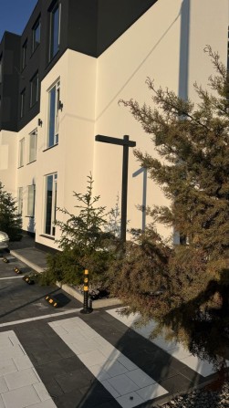 Газ!Софіївська Борщагівка!Квартира!Швидкісний трамвай!Окружна дорога! - фото 1