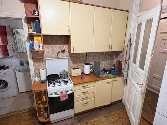 Продаж 2 кім. квартири по вул. Леонтовича Львів