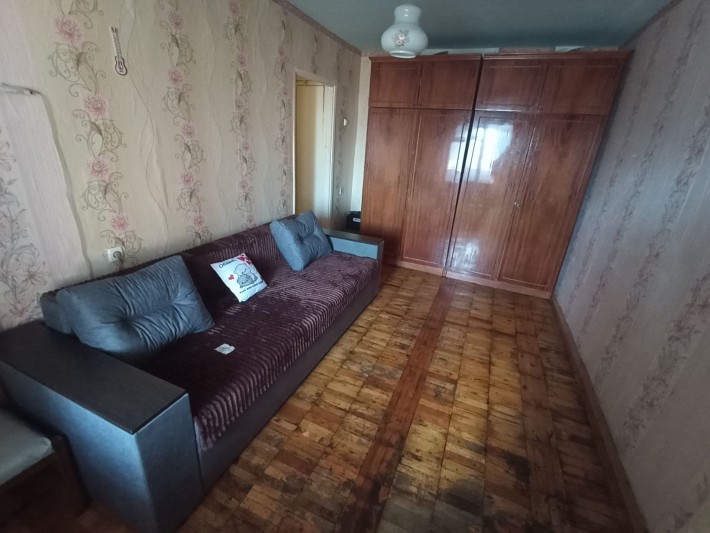 2к. квартира в центрі міста. Р-н Глінки. - фото 1