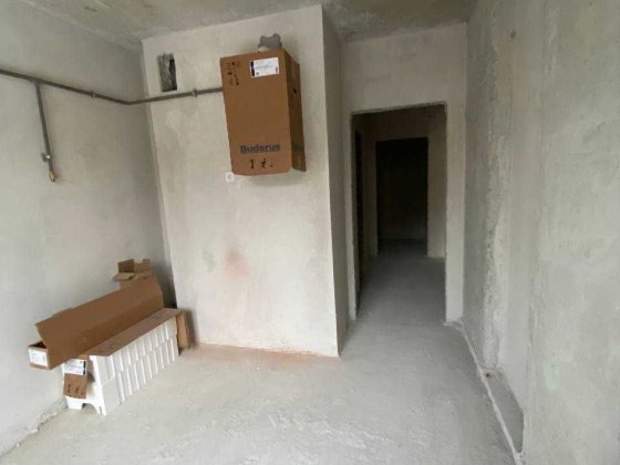 Продаж квартири в зданій новобудові Львів
