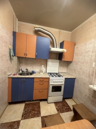 Продажа 1 комнатной квартиры пр.  Металлургов - фото 1