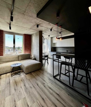 Продам 2-о кімнатну квартиру з ремонтом Львів( Личаківська) - фото 1