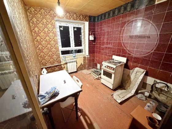 13 Лінія/Електронна 2к квартира в продажі на 9 поверсі 51м2