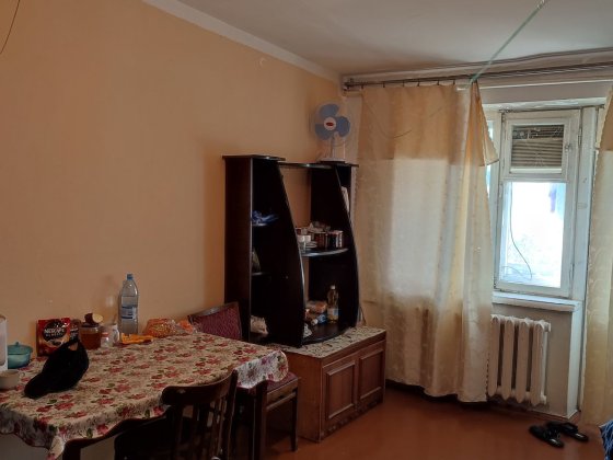 Продаж 2-х кімнатної квартири в Олександрівському районі Запоріжжя