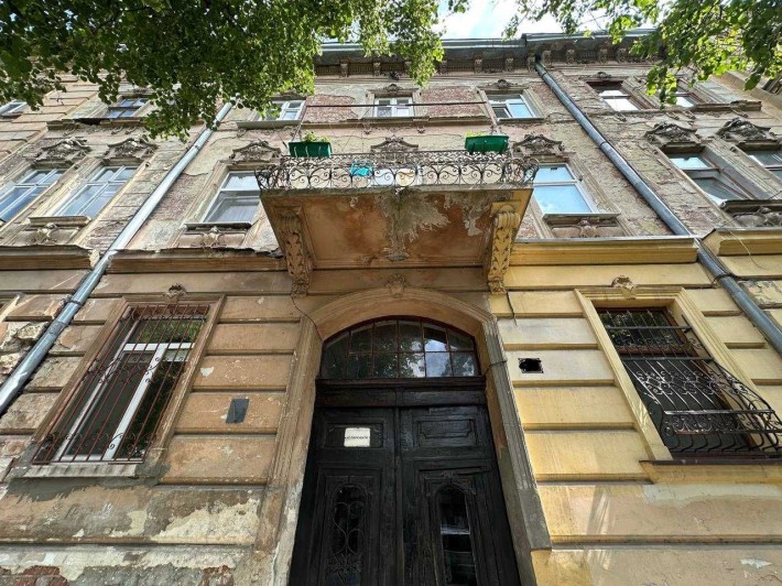 Продаж 1-кім квартири, по вул. Лисенка - фото 1